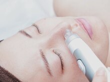 ベル 堀江(Belle)/ハイドラ毛穴洗浄｜MENU