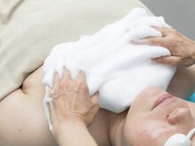 ポワールムース(POIRE mousse)/ムートンホイップスパ(デコルテ)