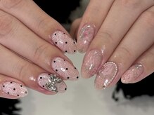 アイネイルズ 恵比寿店(I nails)/《wakana指名限定》