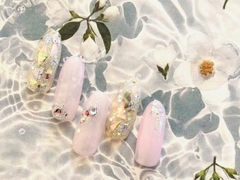 ホップ(Hoppu)/6月【定額】きれいめエレガント