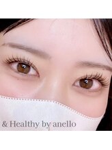 アネロ 浜松(anello)/全てが叶う＆healthy◎
