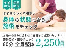 げんき堂整骨院/げんき堂鍼灸院 ニコ・モール新田