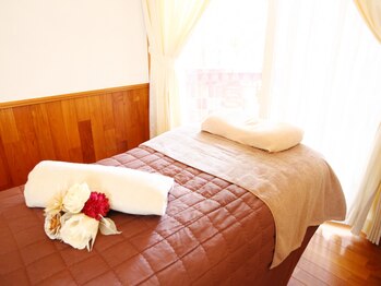 マシェリ(Ma'cherie)/ゆっくりとお過ごし下さい