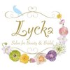リッカ 西宮店(Lycka)ロゴ