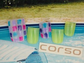 フット定額ネイル/茶屋町中崎町