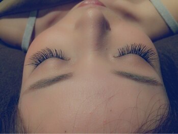 アイトレンド 手稲店(EYETREND)/本数