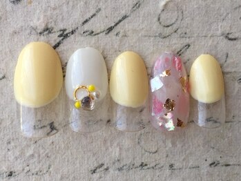 ネルフィーズ(NAILFY's)/