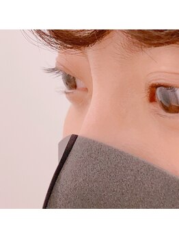 アイトレンド ホテル日航札幌店(EYETREND)/