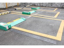 ハルヴィ(HALVI)/近隣コインパーキングあり 