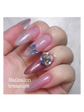 トレジャー(treasure)/