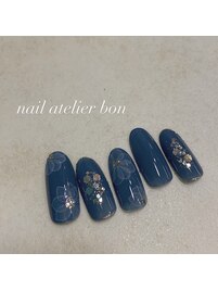 ジェルサンプル！