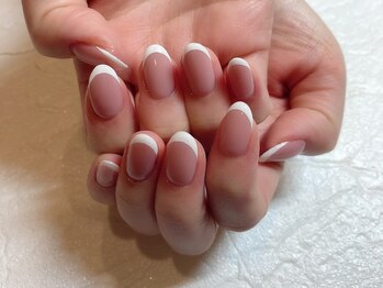 ネルフィーズ(NAILFY's)/フレンチ