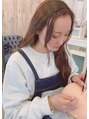 アイラッシュサロン シャルム 練馬(Charme) KOKURA 