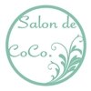 サロンドココ(Salon de CoCo.)のお店ロゴ