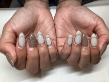 ヴィカエルバ(VICALVA)/フラッシュネイル1