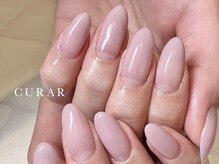 アイラッシュアンドネイル専門店 クラル 茅ヶ崎店(CURAR)/カラーグラデーション