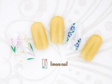 リモアネイル(limore nail)/フラワー☆