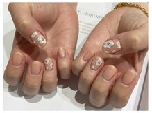 スリープ ジユウガオカ(Sleep jiyugaoka)/アートコース　12650円