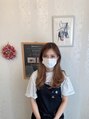 ネイリュー 田中店(naiLiu) 荒木 しほ