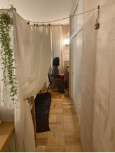 ボディ トーク ヒール コティ(Body talk Heal koti)/◇ Body talk Heal koti ◇