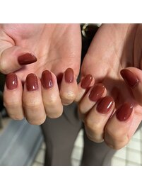 オリジナルで作りました！