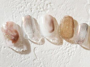 トゥエラ(twelor)/H1048 ニュアンス定額