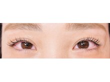 リシェルアイラッシュ 関内店(Richelle eyelash)/ラッシュリフトカール