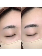 ヒルズ 原宿(Hills Harajuku)/ハリウッドブロウリフト