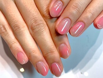 ブリオ ネイルズ(Nail BRIO NAILS)/パーソナルカラーネイル