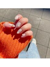 イッシュ(Ish.)/