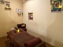 コリフレッシュ 南大沢店/【個室の癒し空間】でリラックス