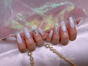 スノーネイルサロン 新宿店(Snow nail salon)/