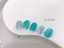 アンリッシュ 池袋東口店(un Riche)/≪90分≫￥８８００　　　☆627