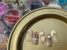 ネイルサロン アイナ(NailSalon Aina)/アートコース