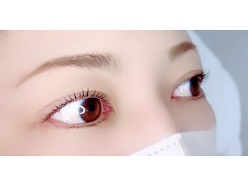 ラモ(Ramo)/まつ毛パーマ