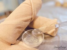 ビューティーラウンジ 自由が丘(BeautyLounge)/美容成分たっぷりの高品質ジェル