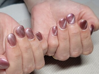 秋と言ったら…マグネット