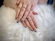 ルビーネイル 太閤通駅店(RUBY NAIL)/スカルプ