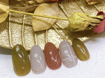 ラウンドアバウト(roundabout)/