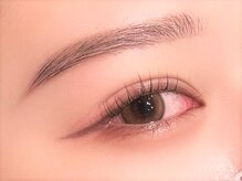 ステアケース 銀座店(stair:case)/美眉スタイリング×まつ毛パーマ