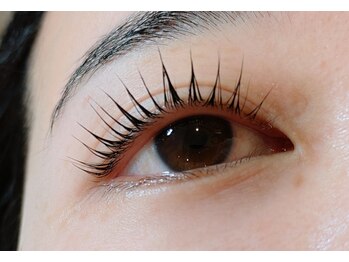 ベリール 南平岸店(Be'Leel)/ぱっちり☆