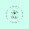 オハナ バイ ビューティマスミ(OHANA by beauty masumi)ロゴ