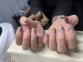 ステラネイル(Stela Nail)/