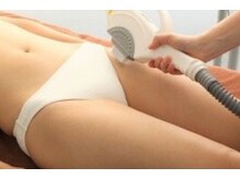 スターラッシュ(Star Lash)/デリケートゾーン脱毛