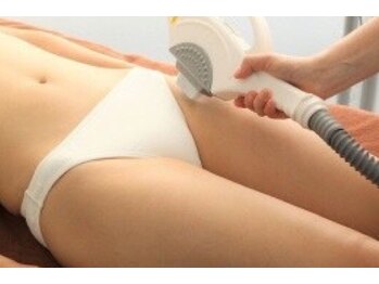 スターラッシュ(Star Lash)/デリケートゾーン脱毛