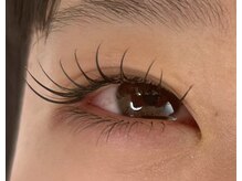 ムード(mood)/マツエク/フラットラッシュ