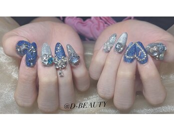 ディービューティー 池袋(D-BEAUTY)/