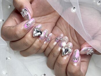 定額Bコースデザイン