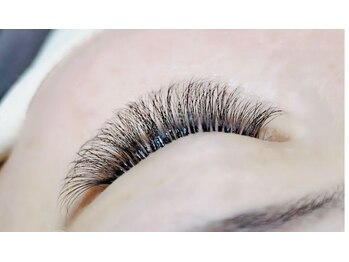 ダブリューサロン(W Salon)/ボリュームラッシュ