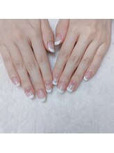 ケイトネイル(Kateネイル)/フレンチ